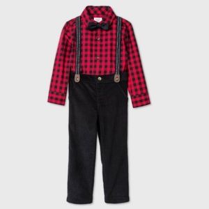 Special occasion baby